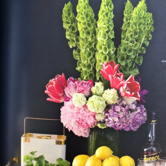 Meet your Posher, Mary - Picture 1 of 1